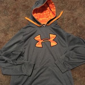 Under Armour Hoodie
